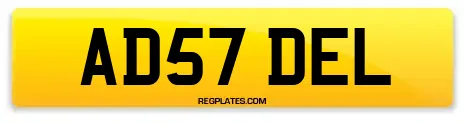 AD57 DEL