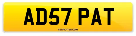 AD57 PAT