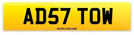 AD57 TOW