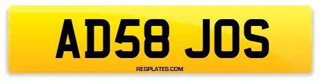 AD58 JOS