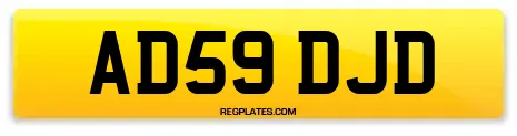 AD59 DJD