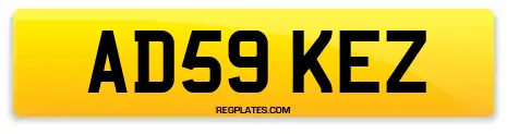 AD59 KEZ