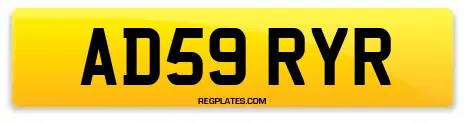 AD59 RYR