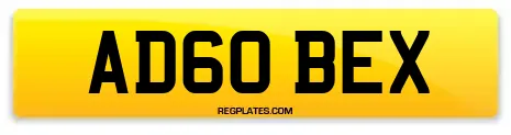 AD60 BEX