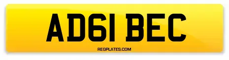 AD61 BEC