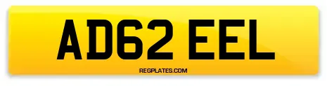 AD62 EEL