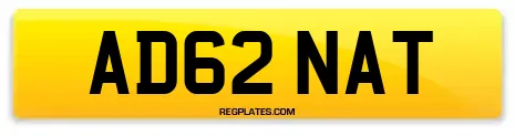 AD62 NAT
