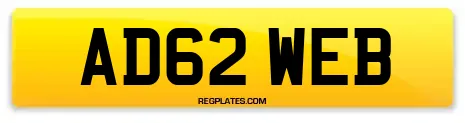 AD62 WEB