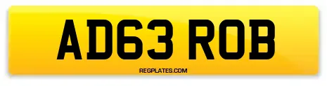AD63 ROB