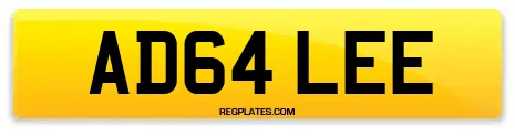AD64 LEE