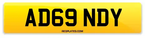 AD69 NDY