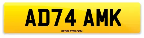 AD74 AMK