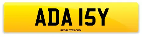 ADA 15Y