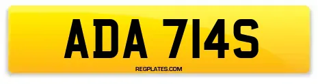 ADA 714S