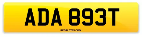 ADA 893T