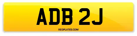 ADB 2J