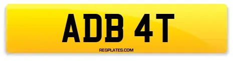 ADB 4T