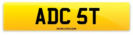 ADC 5T