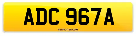ADC 967A