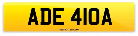 ADE 410A