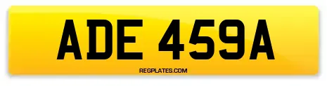 ADE 459A