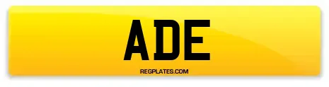 Registration