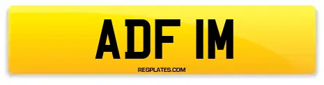 ADF 1M