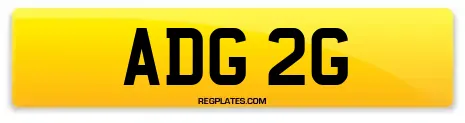 ADG 2G