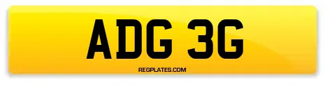ADG 3G
