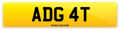 ADG 4T