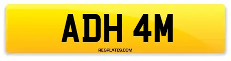ADH 4M