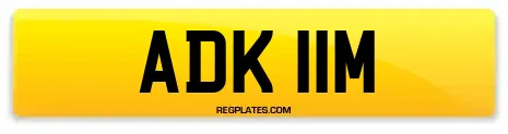 ADK 11M