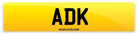 Registration