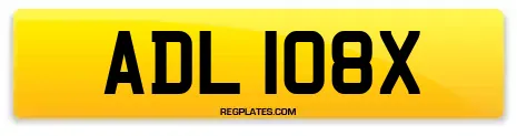 ADL 108X