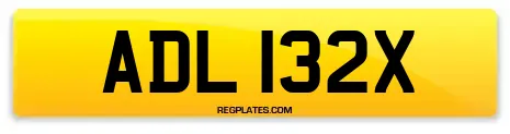 ADL 132X
