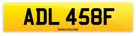 ADL 458F