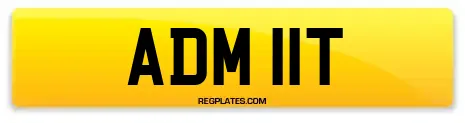 ADM 11T