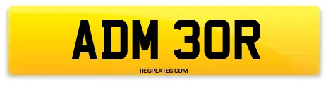 ADM 30R