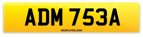 ADM 753A