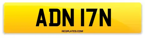 ADN 17N
