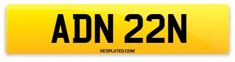 ADN 22N