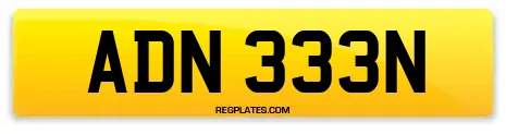 ADN 333N