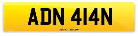 ADN 414N
