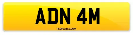 ADN 4M