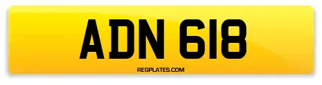 ADN 618