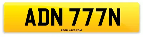 ADN 777N
