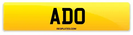 Registration