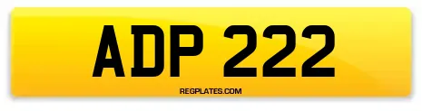ADP 222