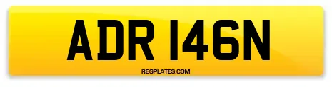 ADR 146N