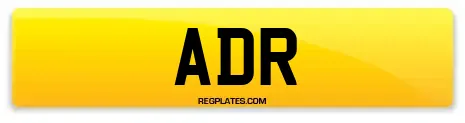 Registration